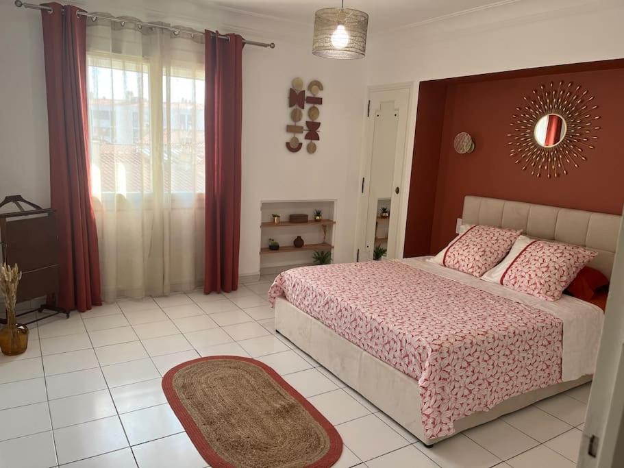 Bel Appartement A Перпинян Екстериор снимка