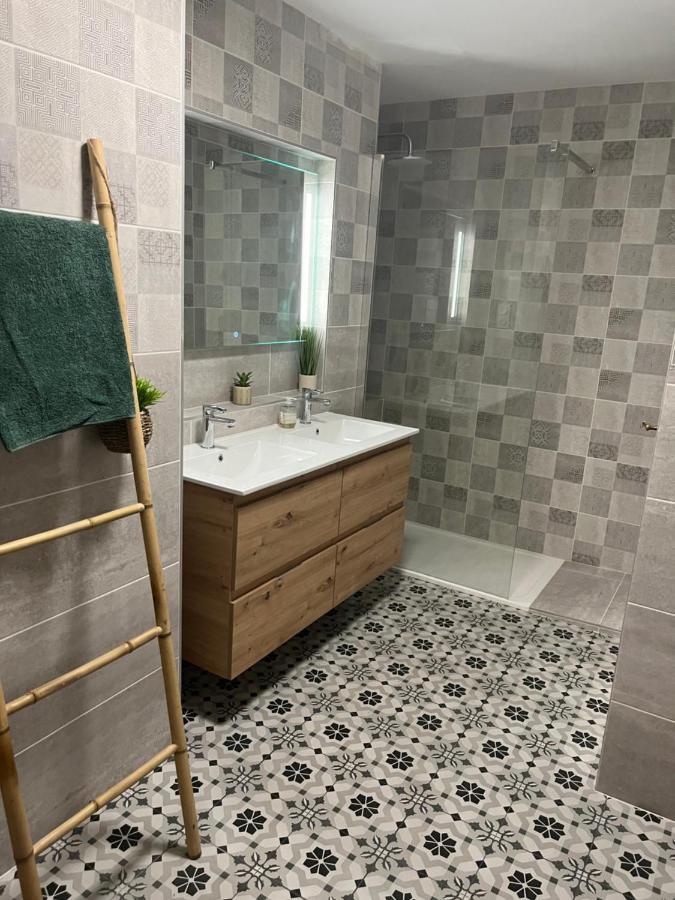 Bel Appartement A Перпинян Екстериор снимка