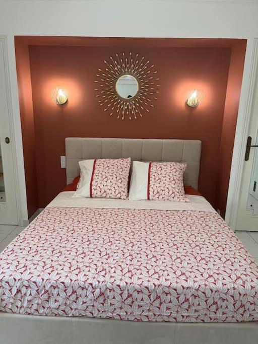 Bel Appartement A Перпинян Екстериор снимка